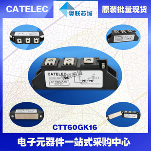 全新原装西班牙可控硅模块CTT60GK18大批量,现货,直销！