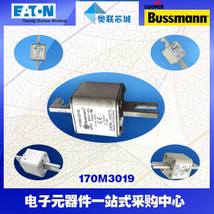 特价，原装BUSSMANN快速熔断器170M3069现货,热卖!