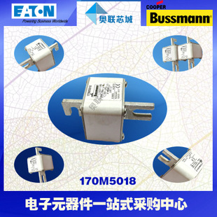 特价，原装BUSSMANN快速熔断器170M5058现货,热卖!