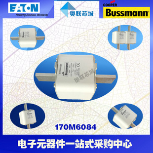特价，原装BUSSMANN快速熔断器170M6069现货,热卖!