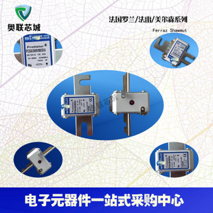 原装法雷Ferraz/罗兰熔断器PC70GB69V250TF N301312 特价