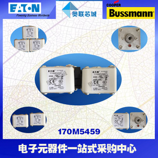 特价，原装BUSSMANN快速熔断器170M5593现货,热卖!