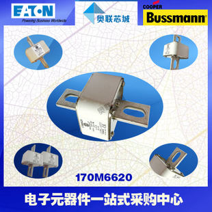 特价，原装BUSSMANN快速熔断器170M6758现货,热卖!
