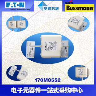 特价，原装BUSSMANN快速熔断器170M8539现货,热卖!
